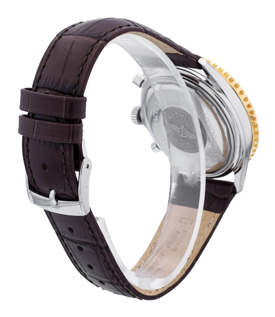 Breitling Navitimer 92 D30021 Image 3